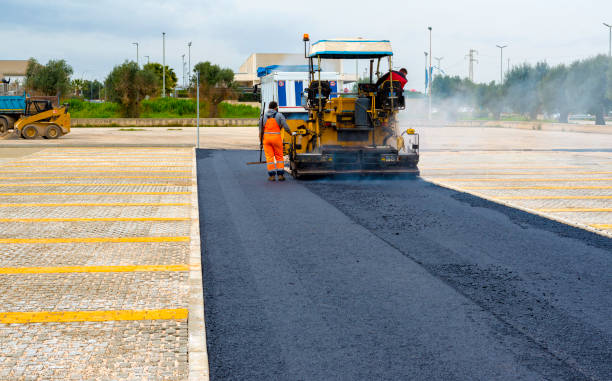Best Affordable Driveway Pavers  in Providence, UT