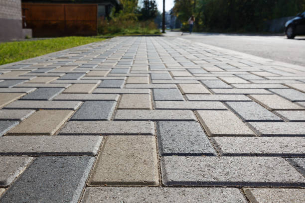 Best Residential Paver Driveway  in Providence, UT