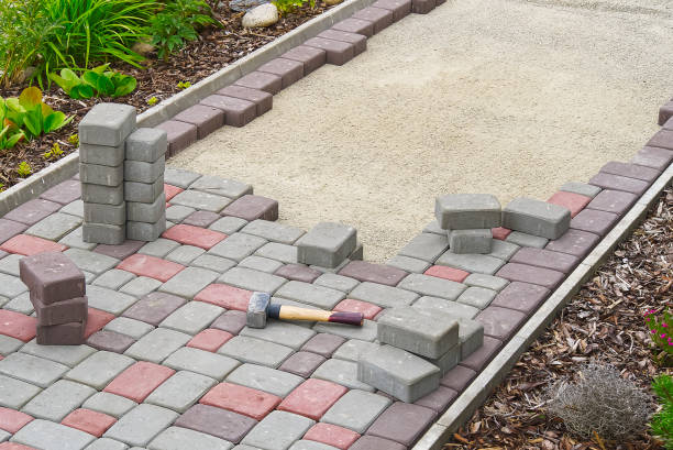 Best Local Driveway Pavers  in Providence, UT