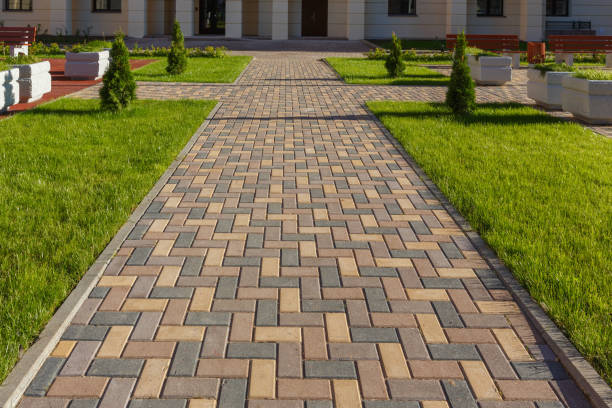 Reliable Providence, UT Driveway Pavers Solutions